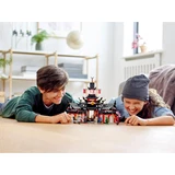 LEGO® NINJAGO® Kloster des Spinjitzu 70670 (9/11)