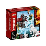 LEGO® NINJAGO® Angriff des Eis-Samurai 70671 (1/8)