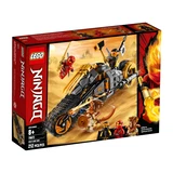 LEGO® NINJAGO® Coles Offroad-Bike 70672 (1/9) LEGO® NINJAGO® Coles Offroad-Bike 70672 (1/9)