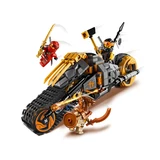 LEGO® NINJAGO® Coles Offroad-Bike 70672 (3/9) LEGO® NINJAGO® Coles Offroad-Bike 70672 (3/9)