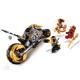 LEGO® NINJAGO® Coles Offroad-Bike 70672 (4/9) LEGO® NINJAGO® Coles Offroad-Bike 70672 (4/9)