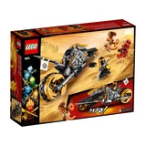 LEGO® NINJAGO® Coles Offroad-Bike 70672 (5/9) LEGO® NINJAGO® Coles Offroad-Bike 70672 (5/9)
