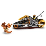 LEGO® NINJAGO® Coles Offroad-Bike 70672 (6/9) LEGO® NINJAGO® Coles Offroad-Bike 70672 (6/9)