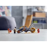 LEGO® NINJAGO® Coles Offroad-Bike 70672 (8/9) LEGO® NINJAGO® Coles Offroad-Bike 70672 (8/9)