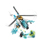 LEGO® NINJAGO® Le ShuriCopter 70673 (3/11) LEGO® NINJAGO® Le ShuriCopter 70673 (3/11)