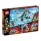 LEGO® NINJAGO® Le ShuriCopter 70673 (5/11) LEGO® NINJAGO® Le ShuriCopter 70673 (5/11)
