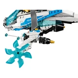 LEGO® NINJAGO® Le ShuriCopter 70673 (7/11) LEGO® NINJAGO® Le ShuriCopter 70673 (7/11)