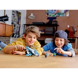 LEGO® NINJAGO® Le ShuriCopter 70673 (9/11) LEGO® NINJAGO® Le ShuriCopter 70673 (9/11)