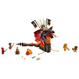LEGO® NINJAGO® Feuerschlange 70674 (2/11) LEGO® NINJAGO® Feuerschlange 70674 (2/11)