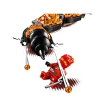 LEGO® NINJAGO® Feuerschlange 70674 (3/11) LEGO® NINJAGO® Feuerschlange 70674 (3/11)