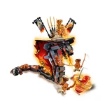 LEGO® NINJAGO® Feuerschlange 70674 (4/11) LEGO® NINJAGO® Feuerschlange 70674 (4/11)