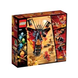 LEGO® NINJAGO® Feuerschlange 70674 (5/11) LEGO® NINJAGO® Feuerschlange 70674 (5/11)