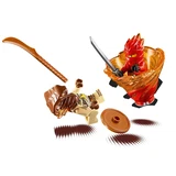 LEGO® NINJAGO® Feuerschlange 70674 (8/11) LEGO® NINJAGO® Feuerschlange 70674 (8/11)