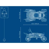 LEGO® NINJAGO® Katana 4x4 70675 (11/11)