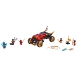 LEGO® NINJAGO® Katana 4x4 70675 (2/11)