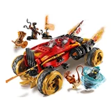 LEGO® NINJAGO® Katana 4x4 70675 (3/11)