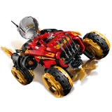LEGO® NINJAGO® Katana 4x4 70675 (4/11)