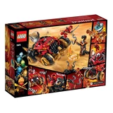 LEGO® NINJAGO® Katana 4x4 70675 (5/11)