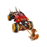 LEGO® NINJAGO® Katana 4x4 70675 (6/11)