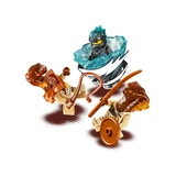 LEGO® NINJAGO® Katana 4x4 70675 (8/11)