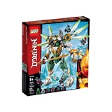 LEGO® NINJAGO® Lloyds Titan-Mech 70676 (1/7) LEGO® NINJAGO® Lloyds Titan-Mech 70676 (1/7)