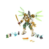 LEGO® NINJAGO® Lloyds Titan-Mech 70676 (2/7) LEGO® NINJAGO® Lloyds Titan-Mech 70676 (2/7)