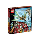 LEGO® NINJAGO® Lloyds Titan-Mech 70676 (4/7) LEGO® NINJAGO® Lloyds Titan-Mech 70676 (4/7)