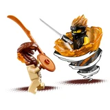 LEGO® NINJAGO Land Bounty 70677 (10/13) LEGO® NINJAGO Land Bounty 70677 (10/13)
