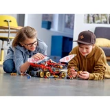 LEGO® NINJAGO Land Bounty 70677 (11/13) LEGO® NINJAGO Land Bounty 70677 (11/13)