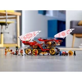 LEGO® NINJAGO Land Bounty 70677 (12/13) LEGO® NINJAGO Land Bounty 70677 (12/13)