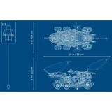 LEGO® NINJAGO Land Bounty 70677 (13/13) LEGO® NINJAGO Land Bounty 70677 (13/13)