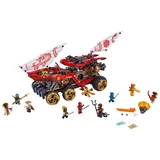 LEGO® NINJAGO Land Bounty 70677 (2/13) LEGO® NINJAGO Land Bounty 70677 (2/13)