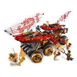 LEGO® NINJAGO Land Bounty 70677 (3/13) LEGO® NINJAGO Land Bounty 70677 (3/13)