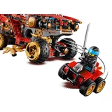 LEGO® NINJAGO Land Bounty 70677 (6/13) LEGO® NINJAGO Land Bounty 70677 (6/13)