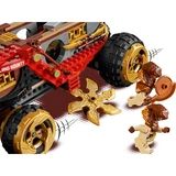 LEGO® NINJAGO Land Bounty 70677 (7/13) LEGO® NINJAGO Land Bounty 70677 (7/13)
