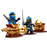 LEGO® NINJAGO Land Bounty 70677 (9/13) LEGO® NINJAGO Land Bounty 70677 (9/13)