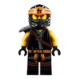 LEGO® NINJAGO® Le château de l'Empereur oublié 70678 (11/25)