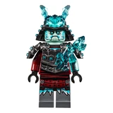 LEGO® NINJAGO® Le château de l'Empereur oublié 70678 (16/25)