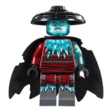 LEGO® NINJAGO® Le château de l'Empereur oublié 70678 (17/25)