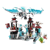 LEGO® NINJAGO® Le château de l'Empereur oublié 70678 (18/25)