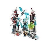 LEGO® NINJAGO® Le château de l'Empereur oublié 70678 (19/25)