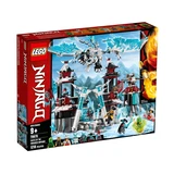 LEGO® NINJAGO® Le château de l'Empereur oublié 70678 (1/25)