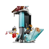 LEGO® NINJAGO® Le château de l'Empereur oublié 70678 (21/25)