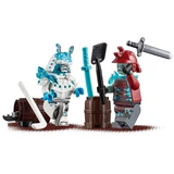 LEGO® NINJAGO® Le château de l'Empereur oublié 70678 (22/25)