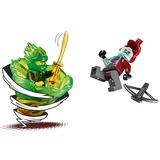 LEGO® NINJAGO® Le château de l'Empereur oublié 70678 (23/25)
