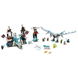 LEGO® NINJAGO® Le château de l'Empereur oublié 70678 (2/25)