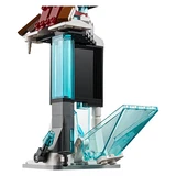 LEGO® NINJAGO® Le château de l'Empereur oublié 70678 (5/25)