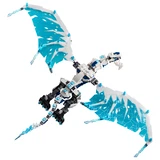 LEGO® NINJAGO® Le château de l'Empereur oublié 70678 (8/25)
