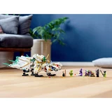 LEGO® NINJAGO The Ultra Dragon 70679 (11/12)