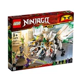 LEGO® NINJAGO The Ultra Dragon 70679 (1/12)